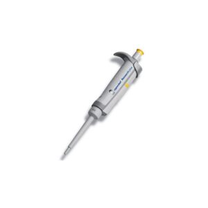 eppendorf Research plus Einkanalpipette fix 200 µl