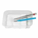Fadenzieh Set, steril