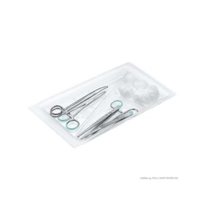 Peha Instrument Basis-Set, steril, 5 Sets