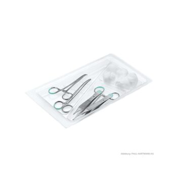 Peha Instrument Basis-Set fine, steril, 5 Sets