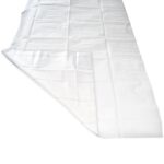 ZVG Unisan Economy Schutzunterlagen, 75 x 210cm, 200 Stk.
