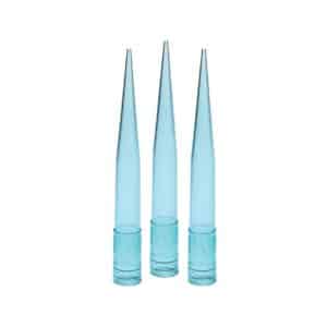 Universal Pipettenspitzen ratiomed blau, PP, 71mm, 1000 Stk.