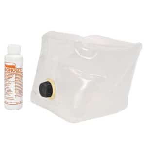 Ultraschall Gel SONOGEL, 10 Liter im Cubitainer