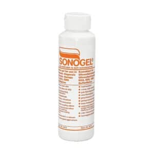 Ultraschall Gel SONOGEL, 250ml