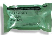 Emergency Bandage, 4 Zoll