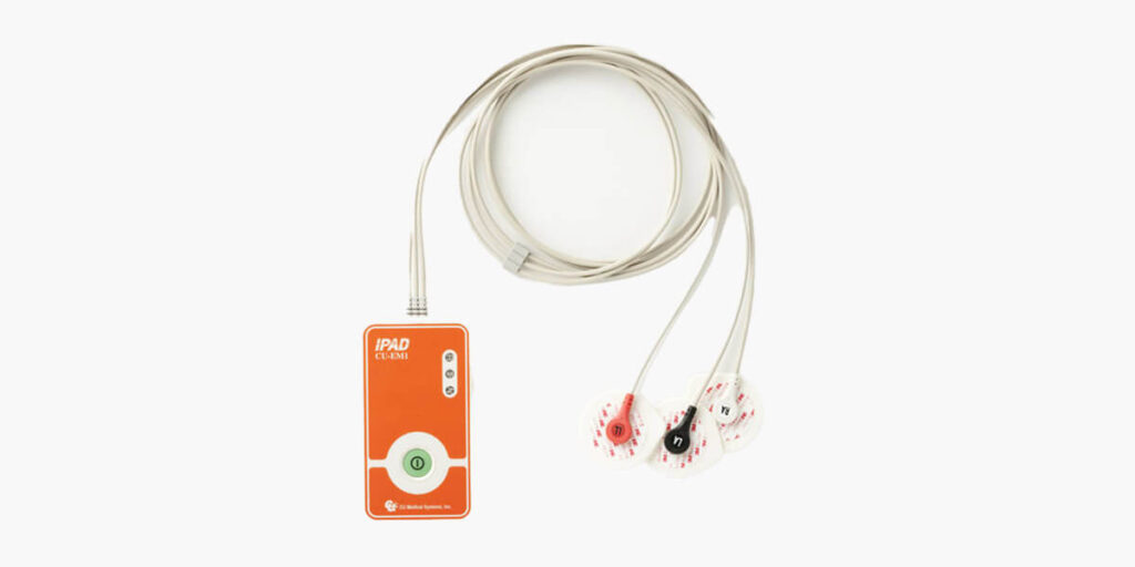 Bluetooth EKG Modul M1