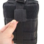 Risen Survival Kit, IFAK Tasche, gefüllt