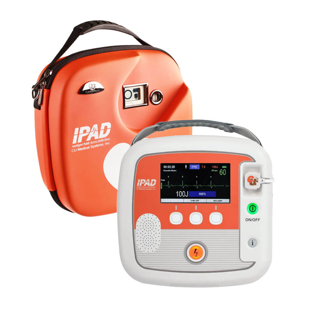 Welchen Defibrillator sollte ich kaufen?