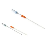 Dekompressionsnadel, Angiocath BD Spezialkanüle 14G x 3 1/4, 10 Stk.