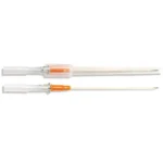 Dekompressionsnadel, Angiocath BD Spezialkanüle 14G x 3 1/4, 10 Stk.