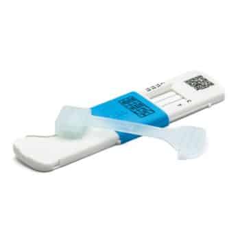 8A Multi-Dip Drogentest, möLab mö-screen, Kassette