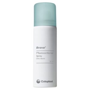 Brava® Pflasterentferner Spray 50ml