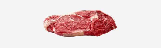 Unverträglichkeiten gegen Fleisch, Hammelfleisch (Lamm), Rindfleisch, Rinderserumalbumin