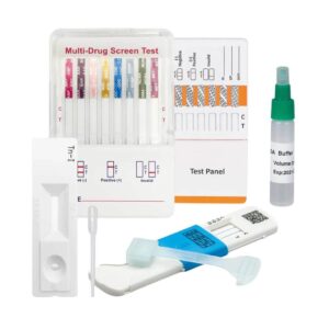 Drogentests kaufen