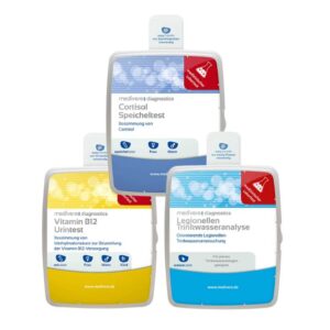 Laborchemische Diagnostik kaufen