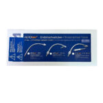 AEROtube® – Eondotrachealtuben – ET01-M-SET, 7,0mm (I.D.), 9,3mm (O.D), 10 Stk.