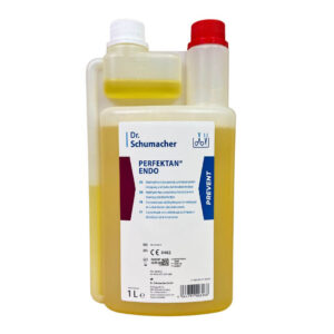 Perfektan Endo 1 Ltr. Dosierflasche Instrumentendesinfektion