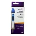 Kleintier Thermometer – Tierthermometer