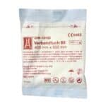 Verbandtuch BR, 400 x 600mm, DIN 13152