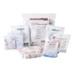 Ergänzungsset Erste-Hilfe-Koffer ÖNORM Z 1020:2025 für ältere Typ 2 Koffer