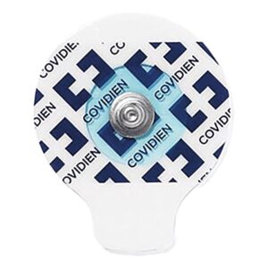 Kendall™l H135SG Elektrode, 43 x 35 mm, 10 x 50 Stück