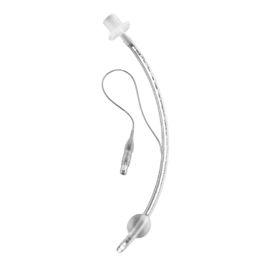 Trachealtubus Hi-Contour Ch. 28, I.D. 7,0 mm, A.D. 9,6 mm