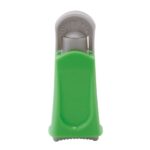 Ultrasafe Einweg-Sicherheitslanzetten 17 G x 2 mm, grün, 100 Stk.