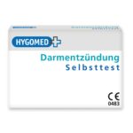 Darmentzündung Selbsttest, Hygomed