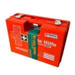 Erste Hilfe Koffer Werkstatt ÖNORM Z 1020:2025, Pro Safe Werkstatt