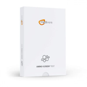 Amino-Screen Bluttest, medivere