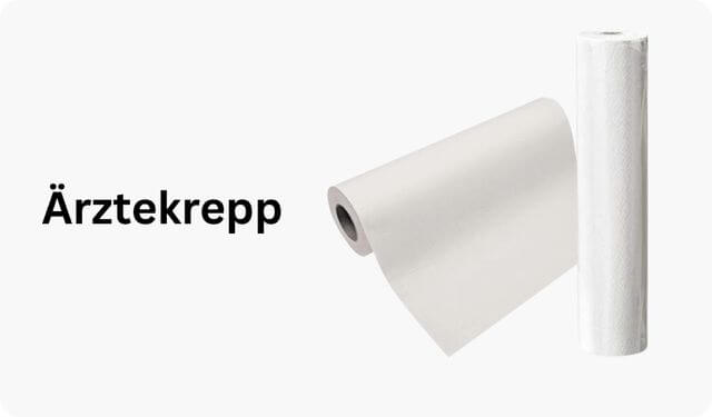 Ärztekrepp