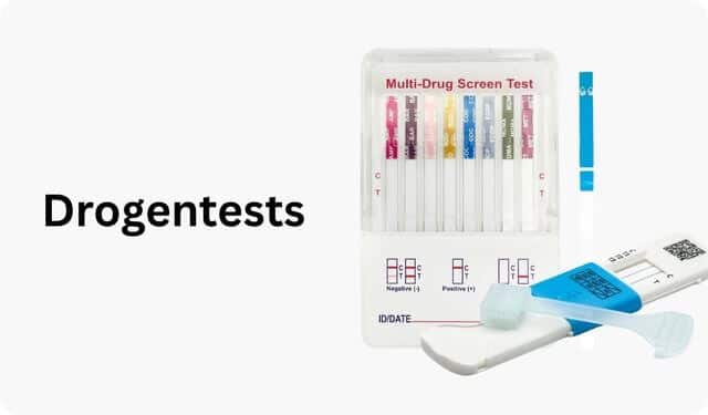 Drogentest kaufen