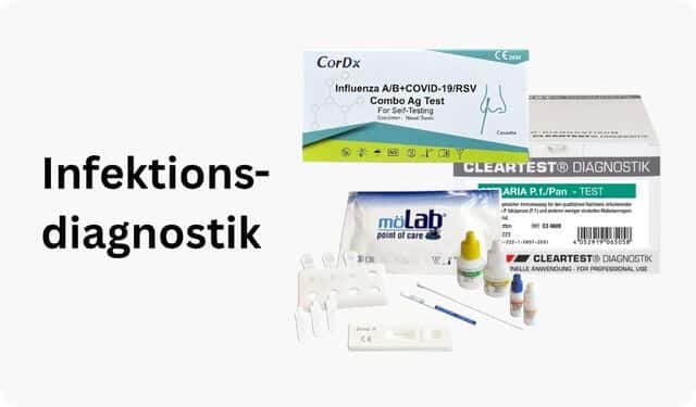 Infektionsdiagnostik
