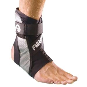 Aircast A60-Schiene